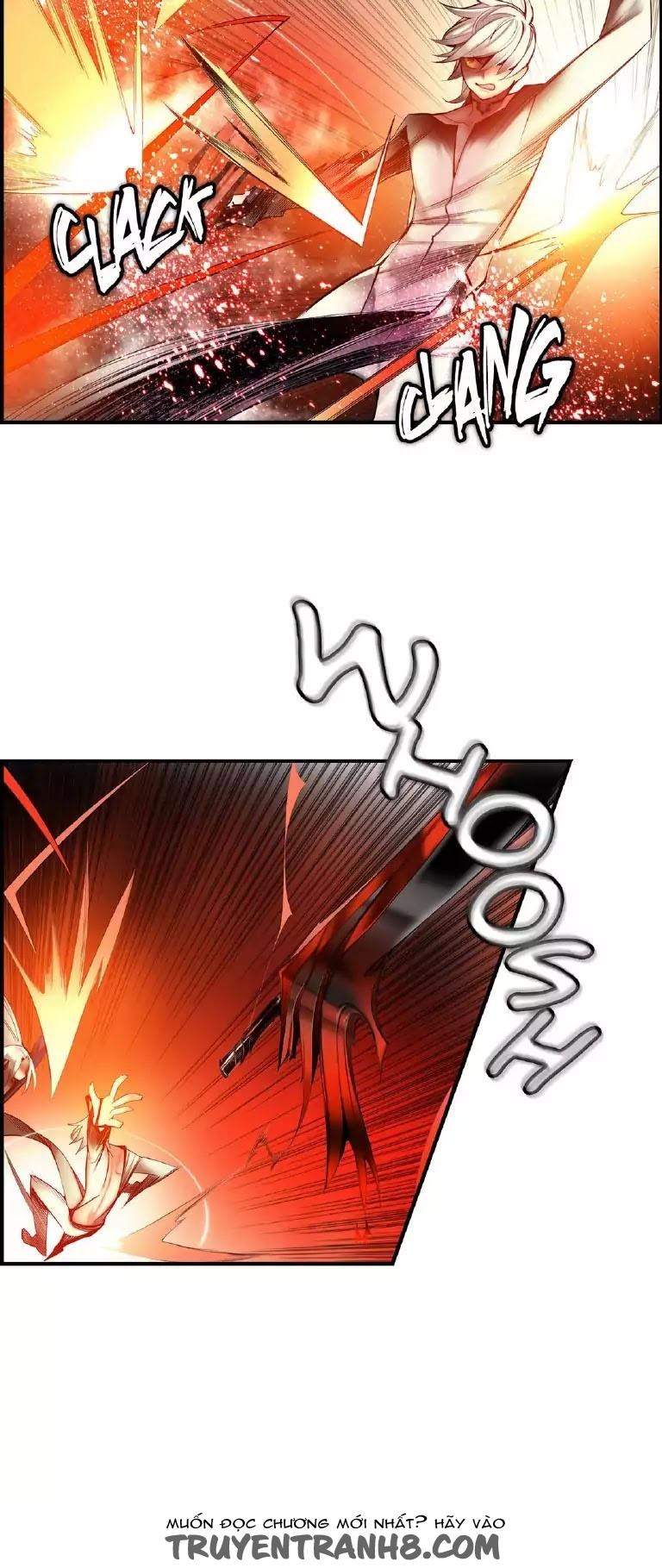 Đọc truyện hentai Sự Ràng Buộc Của Lilith - Chap 46