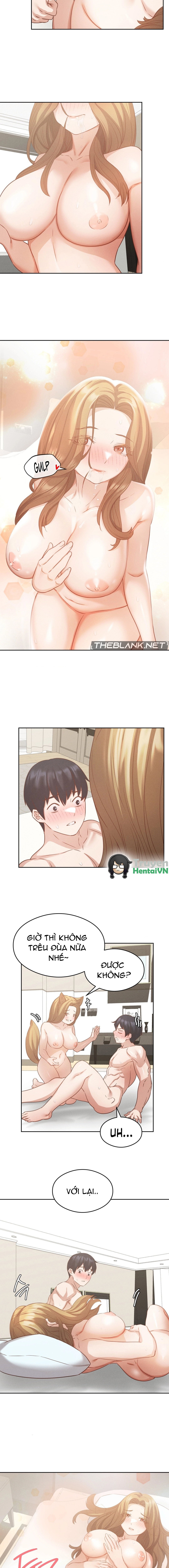 Đọc truyện hentai Chúng ta cùng đi Ryokan nhé? - Chap 15