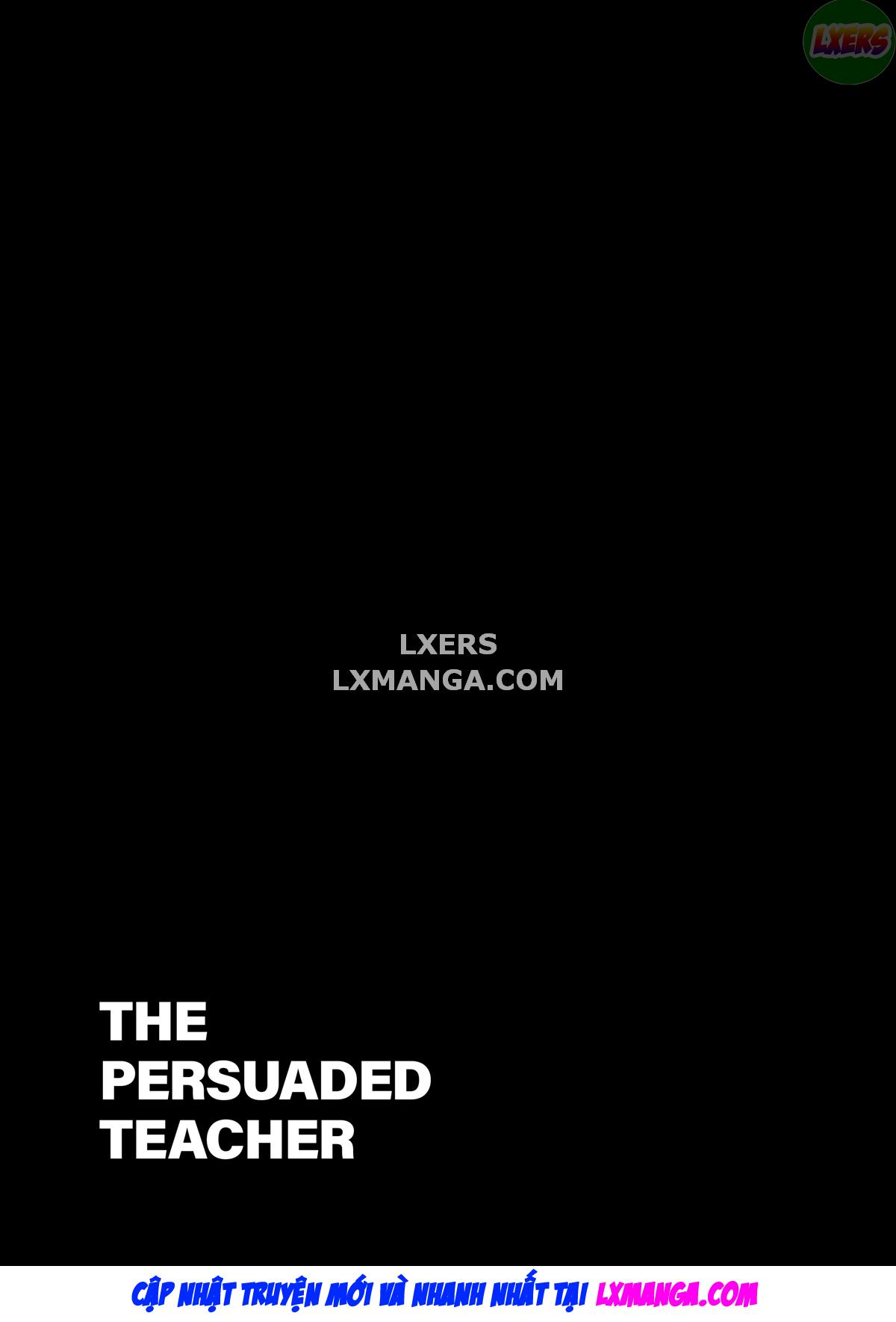 Đọc truyện hentai Cô gia sư dâm đãng thích làm tình - Oneshot