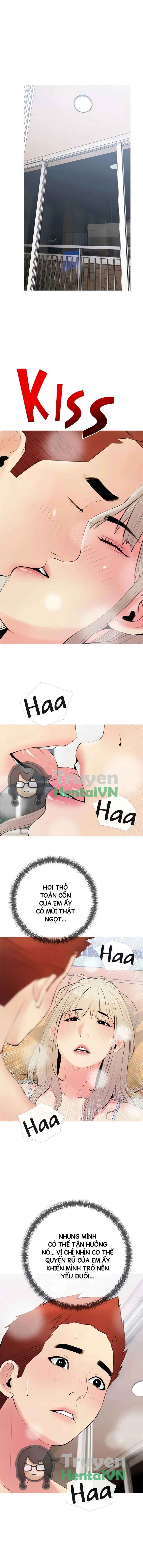 Đọc truyện hentai Dập Dì Của Tôi - Chap 52