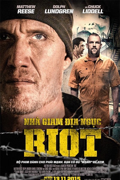 Nhà Giam Địa Ngục