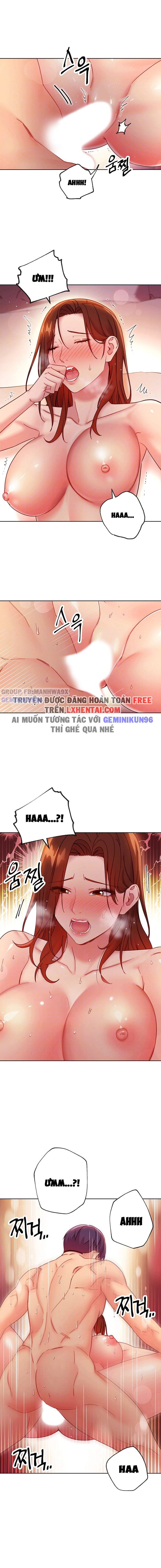 Đọc truyện hentai Bạn Của Mẹ Kế - Chap 60