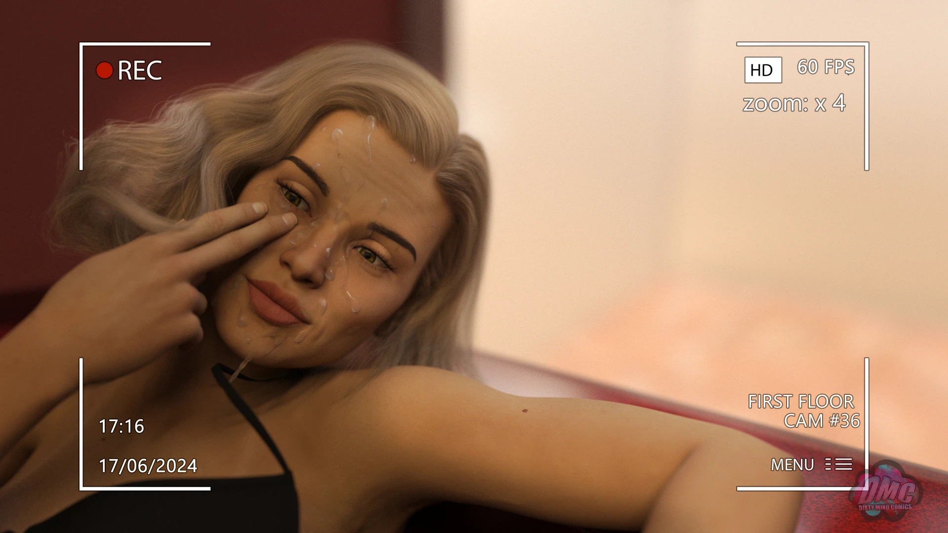 Đọc truyện hentai Concerns - Chap 2