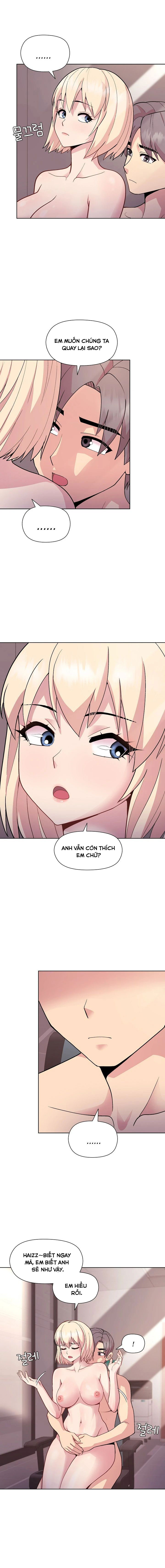 Đọc truyện hentai Cô sếp ngực bự gây hấn - Chap 11