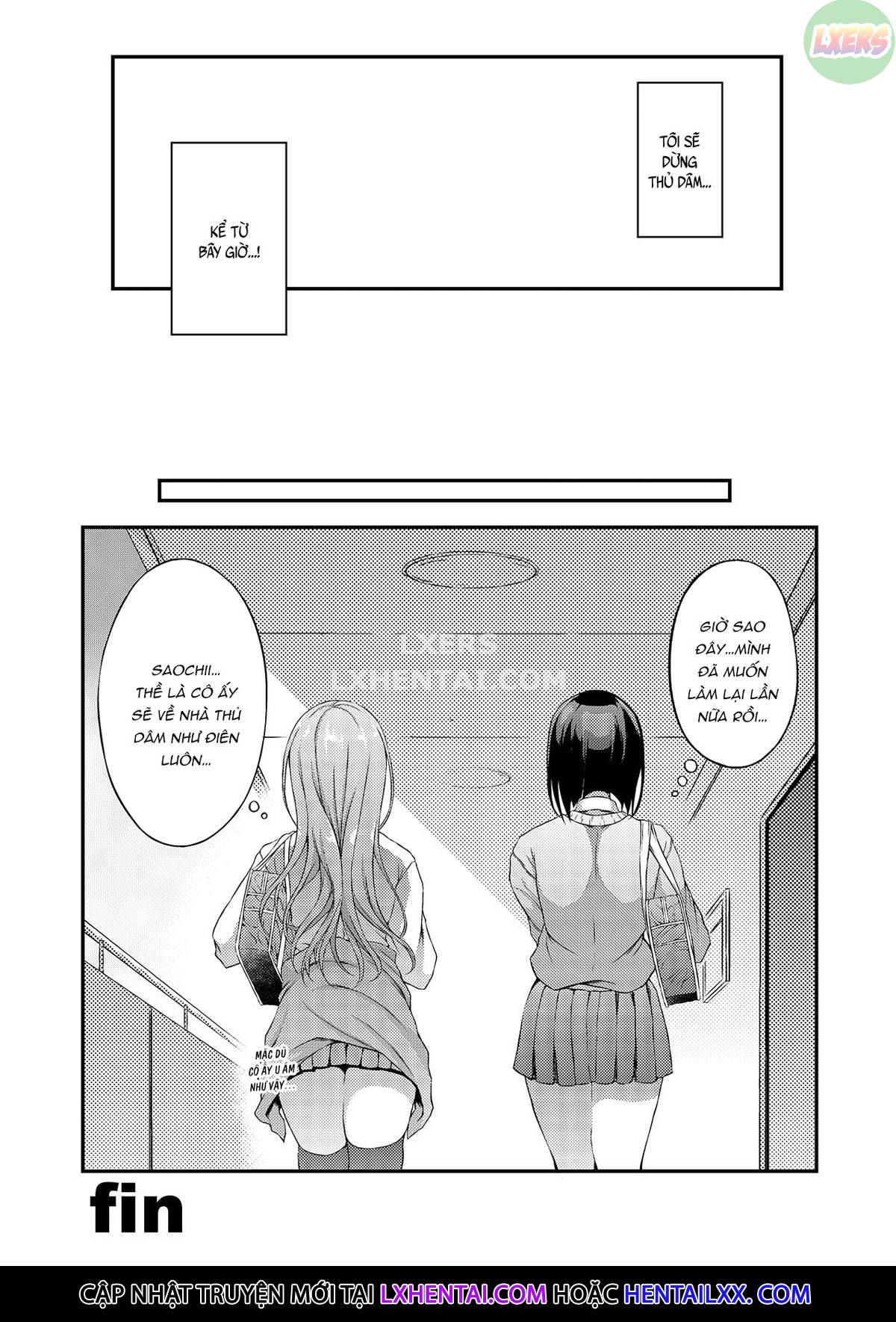Đọc truyện hentai Schoolgirl Prostitution - Oneshot