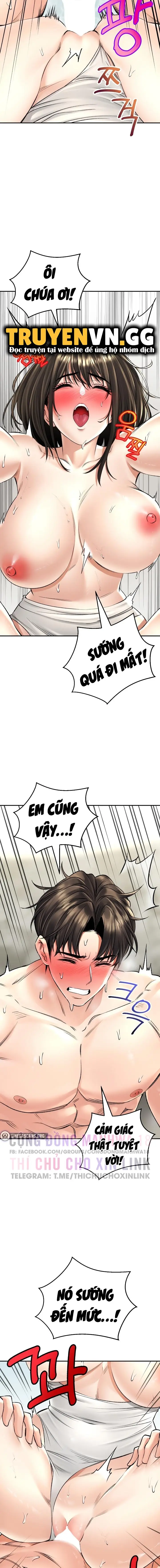 Đọc truyện hentai Thảo Dược Mê Tình - Chap 20