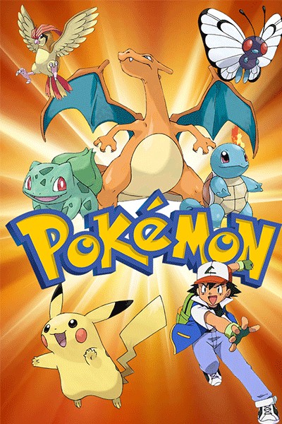 Pokemon