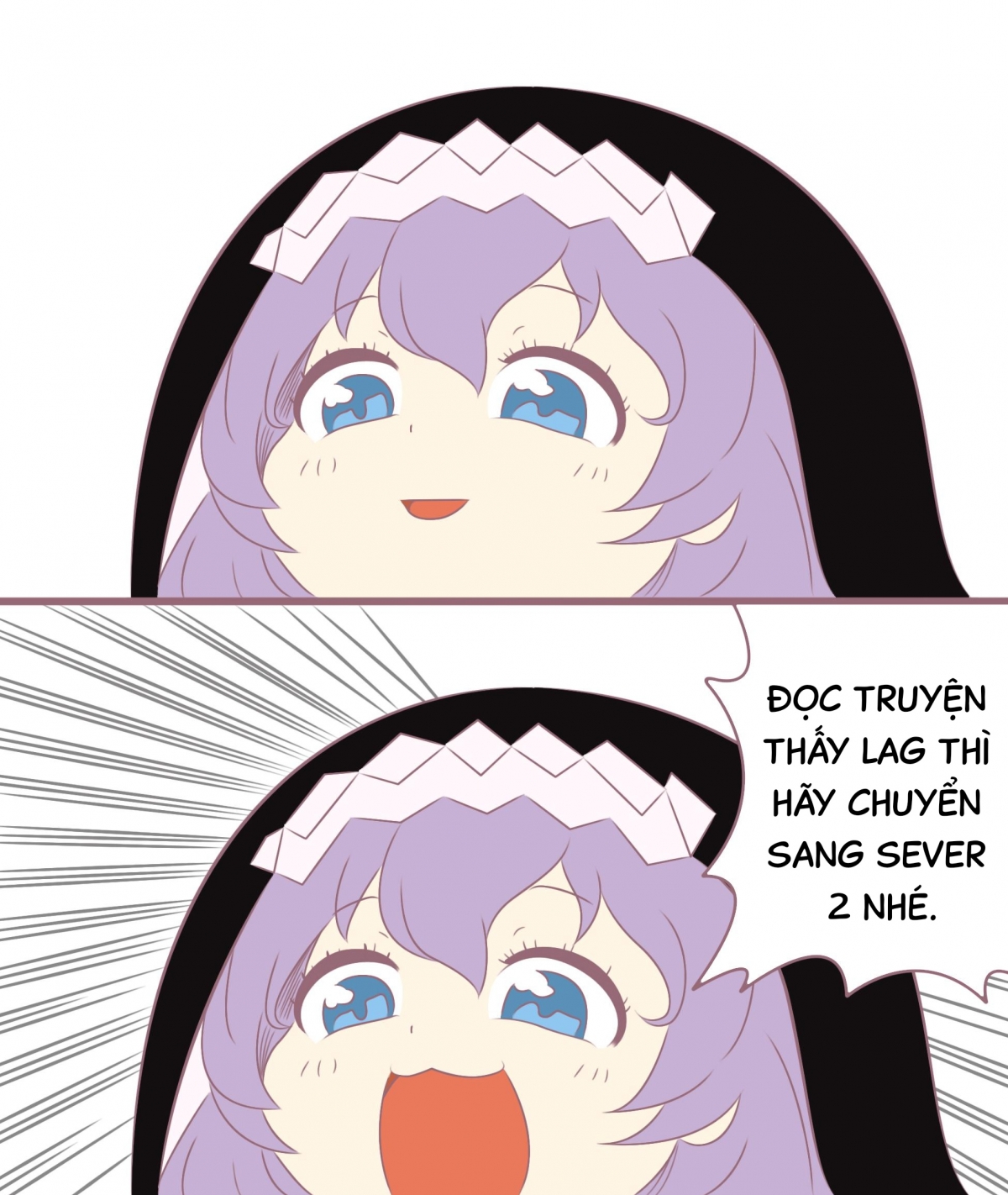 Đọc truyện hentai Cây kí sinh trùng. - Chap 3