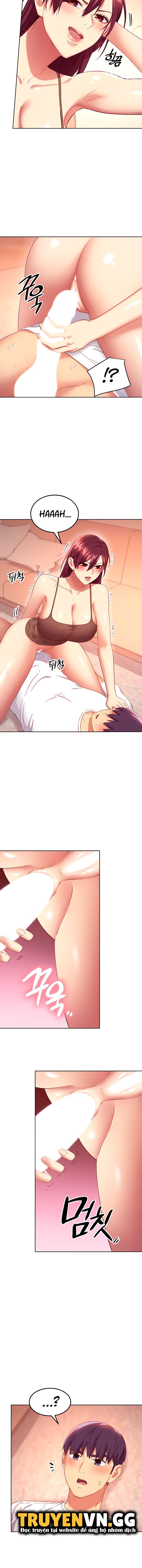 Đọc truyện hentai Bạn Của Mẹ Kế - Chap 117