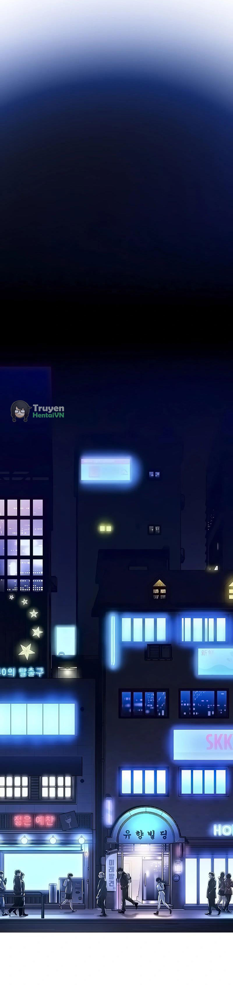 Đọc truyện hentai Knock, Santa is here♥, Story 1 - chap 7