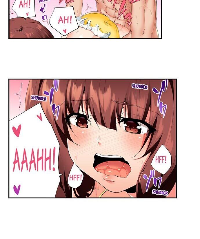 Đọc truyện hentai Hai ông anh rủ nhau làm thịt tôi! - Chapter 15: OwO