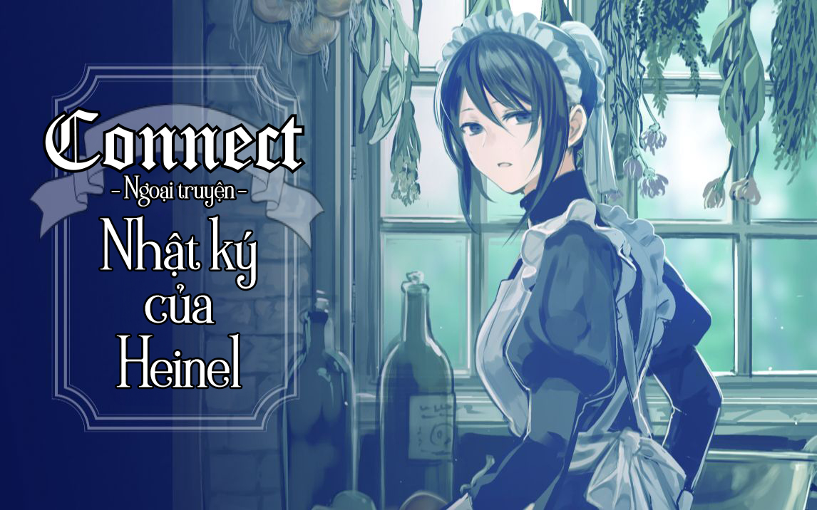 Đọc truyện hentai Tình yêu của cô chủ nhỏ và chú bạch tuộc - Ngoại truyện: Nhật ký của Heinel