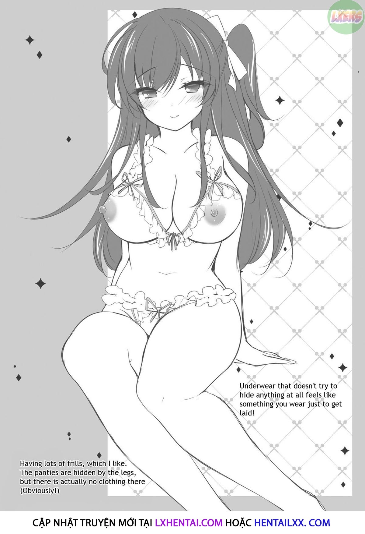 Đọc truyện hentai Saimin Kanojo - Chap 5