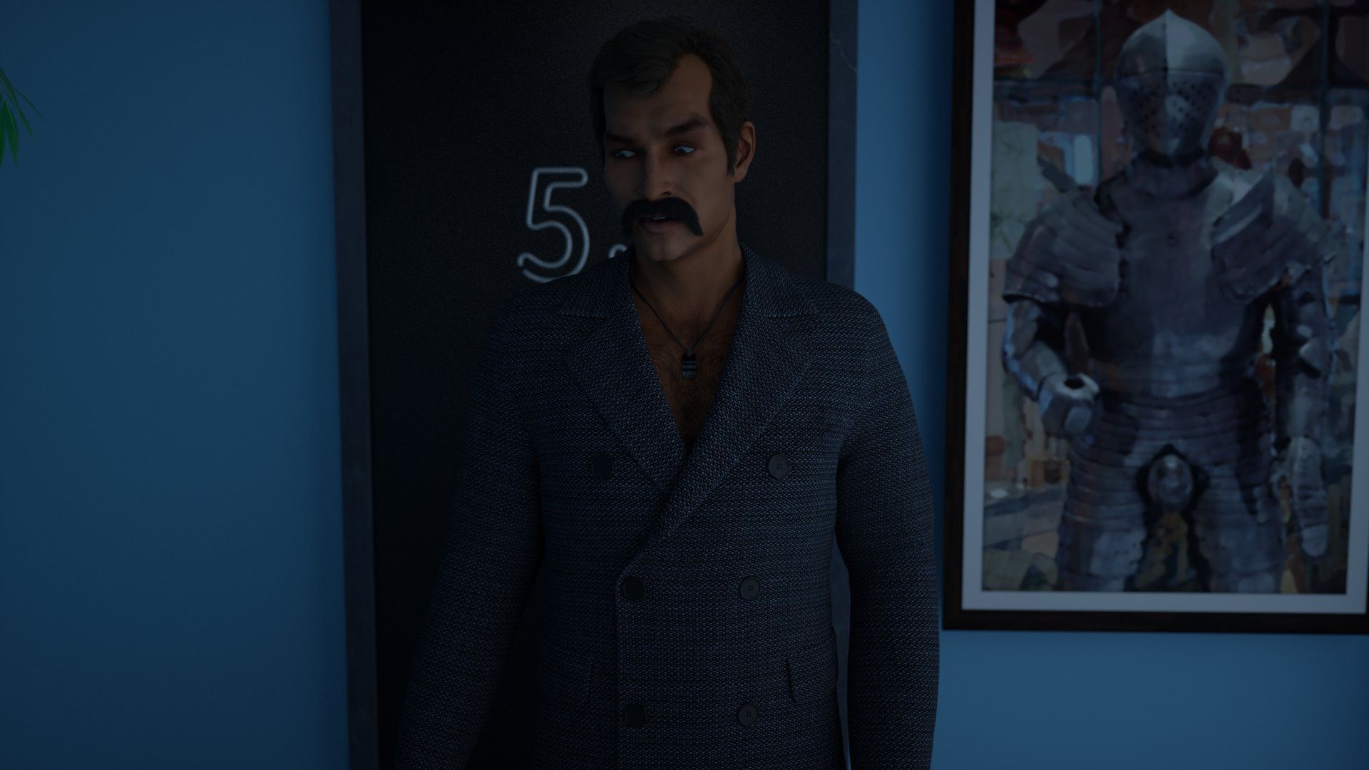 Đọc truyện hentai Milfy City v0.6e - MILFY City v0.6e - Part 9