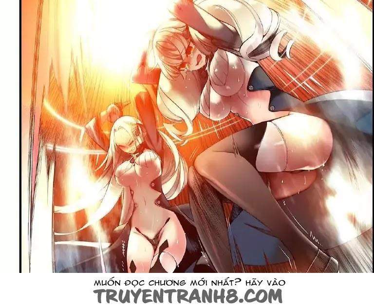 Đọc truyện hentai Sự Ràng Buộc Của Lilith - Chap 46