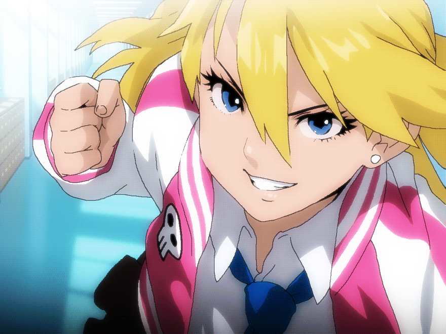 Đọc truyện hentai Remote Control Kanojo 2 - Yankee Musume to Onna Kyoushi - Artist CG - Ảnh động