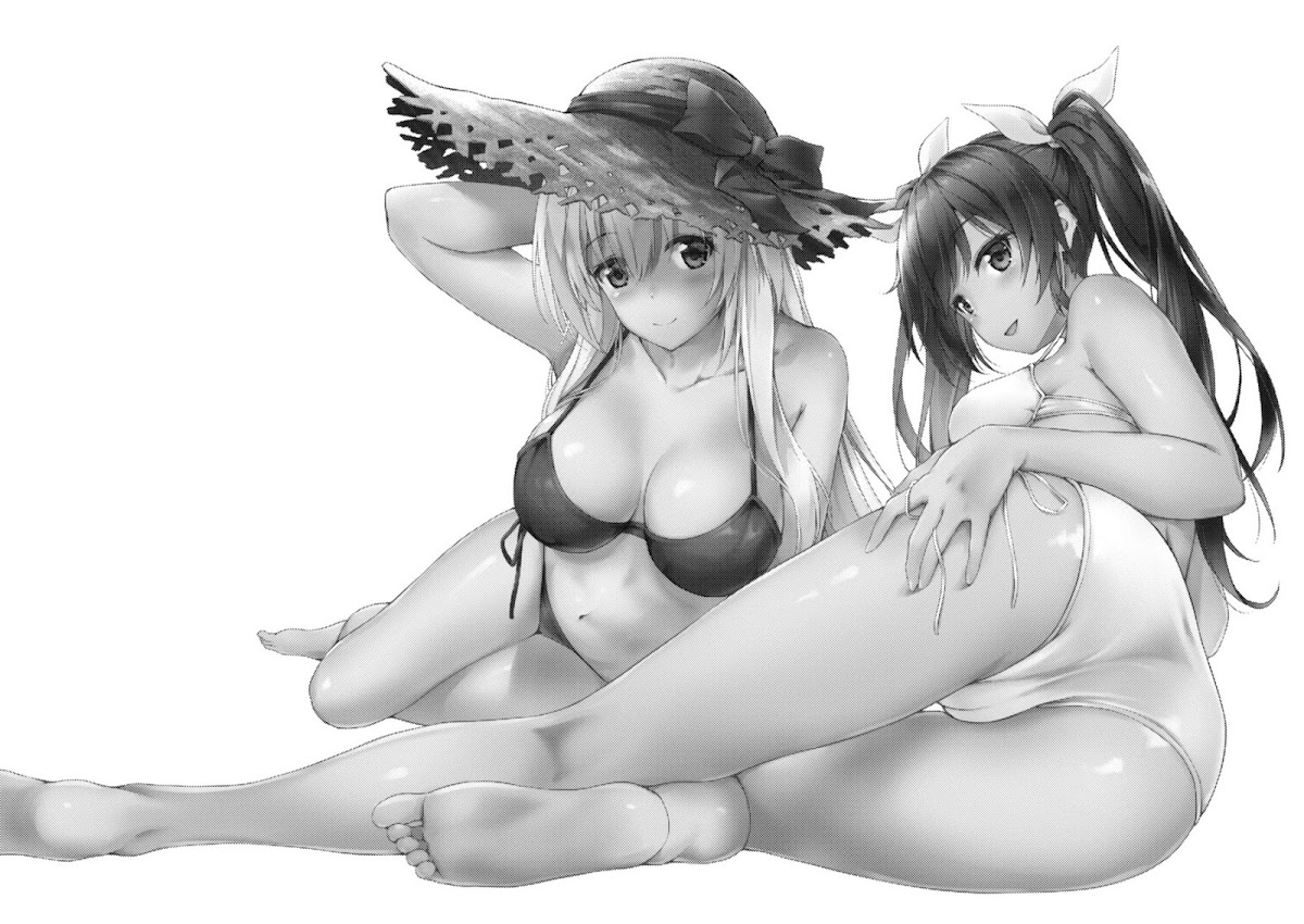 Đọc truyện hentai Anata wo Omou Yoru no Tsuru (Kantai Collection) - Oneshot