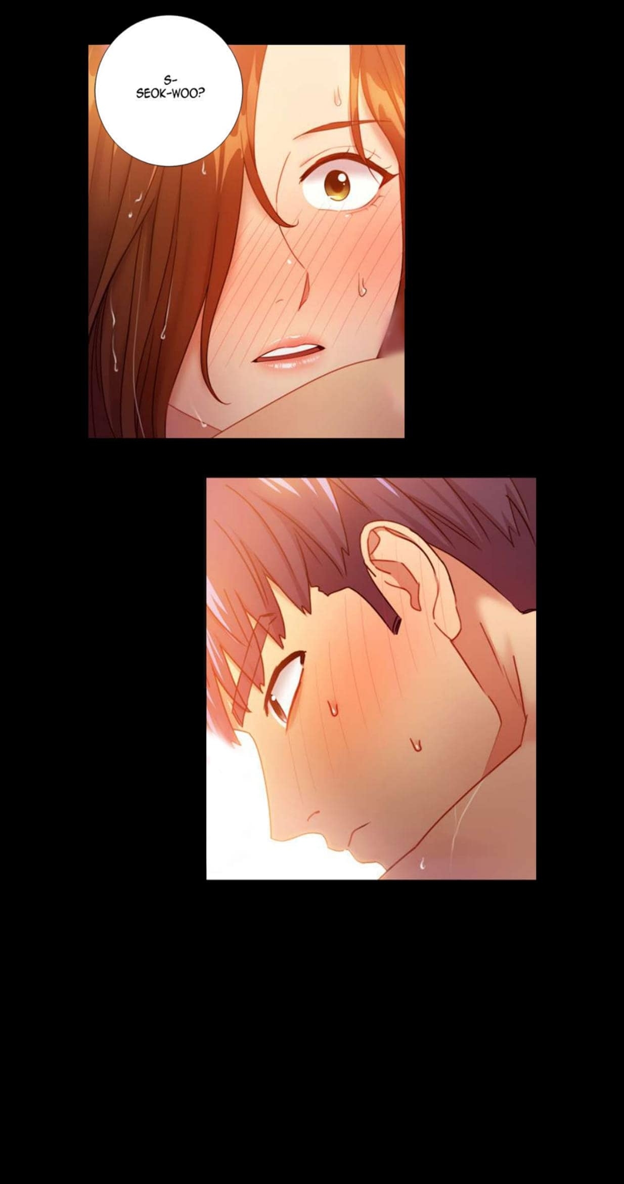 Đọc truyện hentai Bạn Của Mẹ Kế - Chap 31