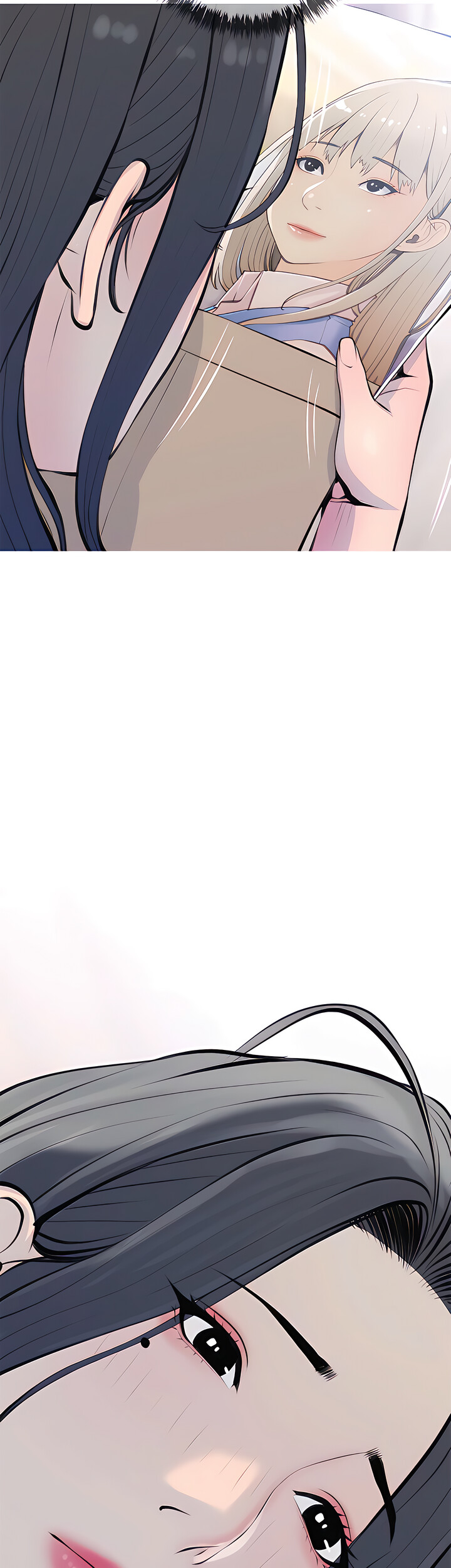 Đọc truyện hentai Dập Dì Của Tôi - Chap 69