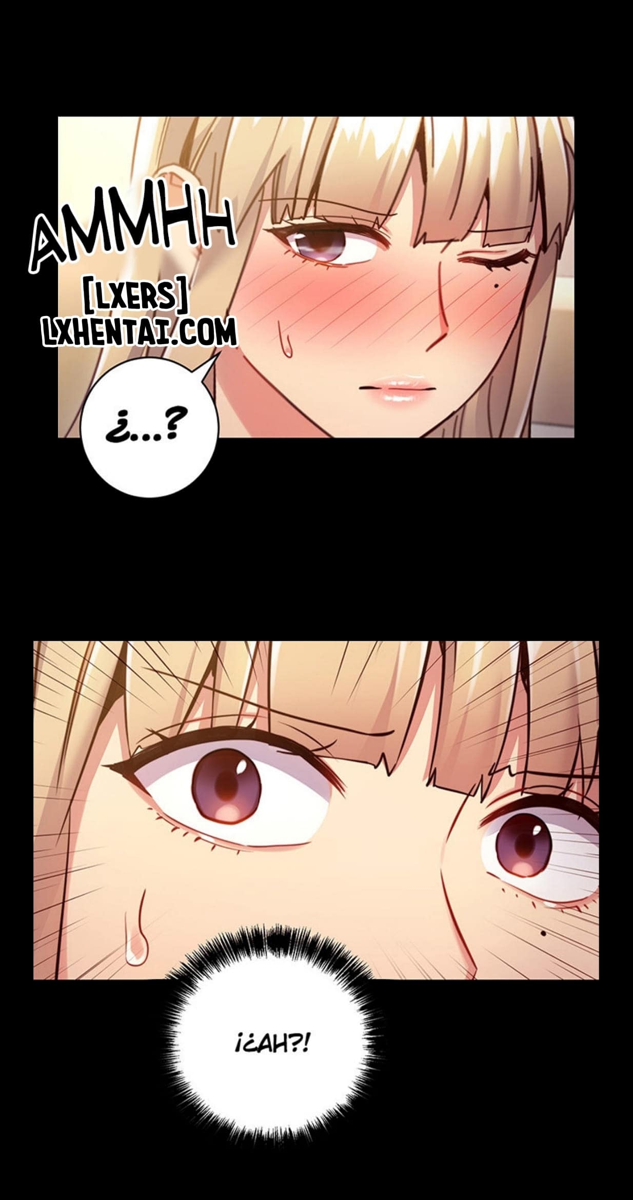 Đọc truyện hentai Bạn Của Mẹ Kế - Chap 15