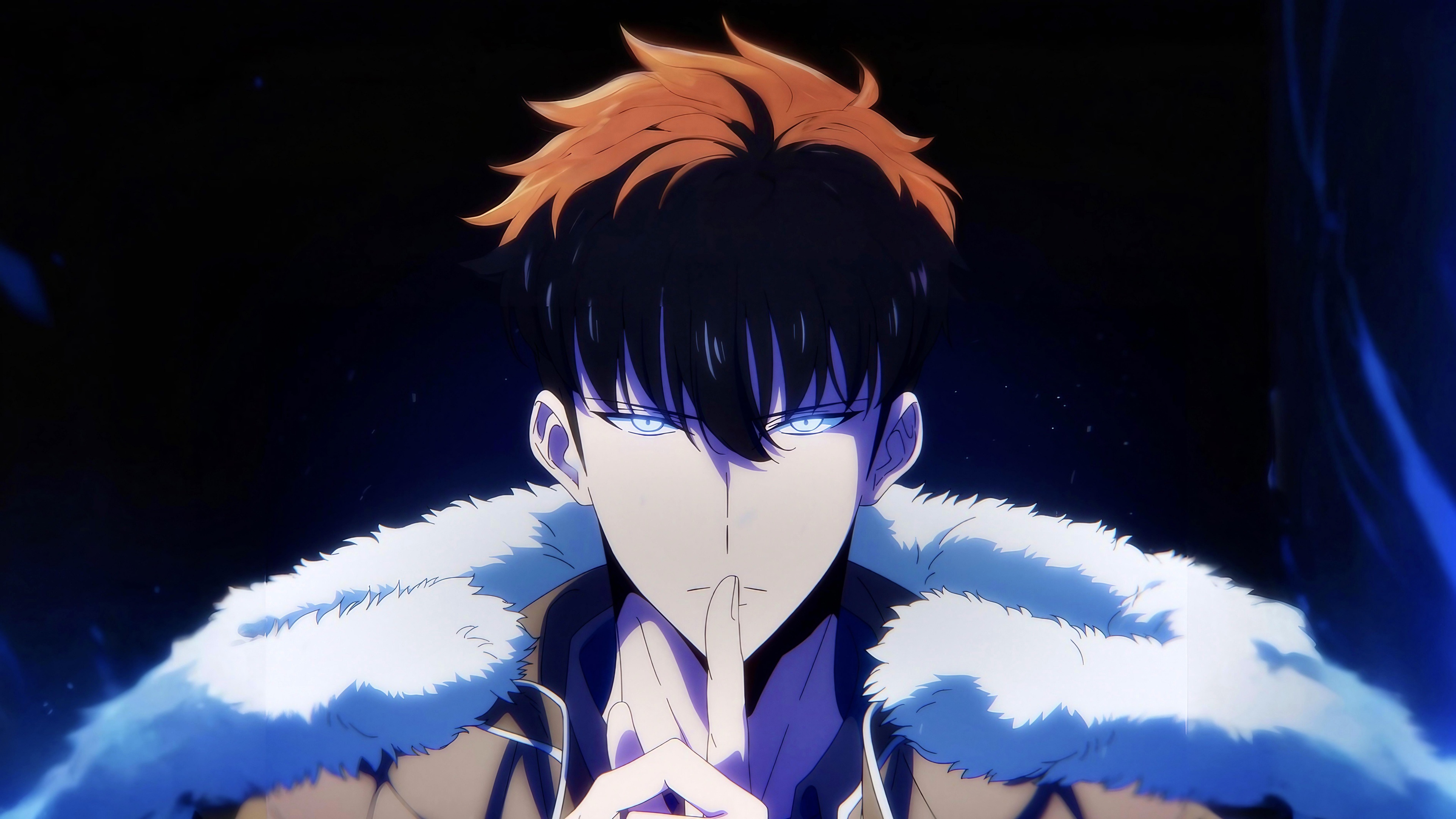 Wallpaper anime ngang 6606