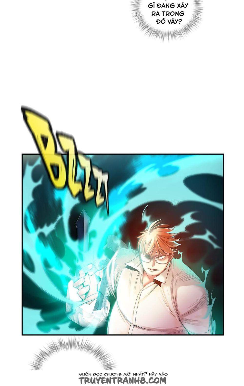 Đọc truyện hentai Sự Ràng Buộc Của Lilith - Chap 40