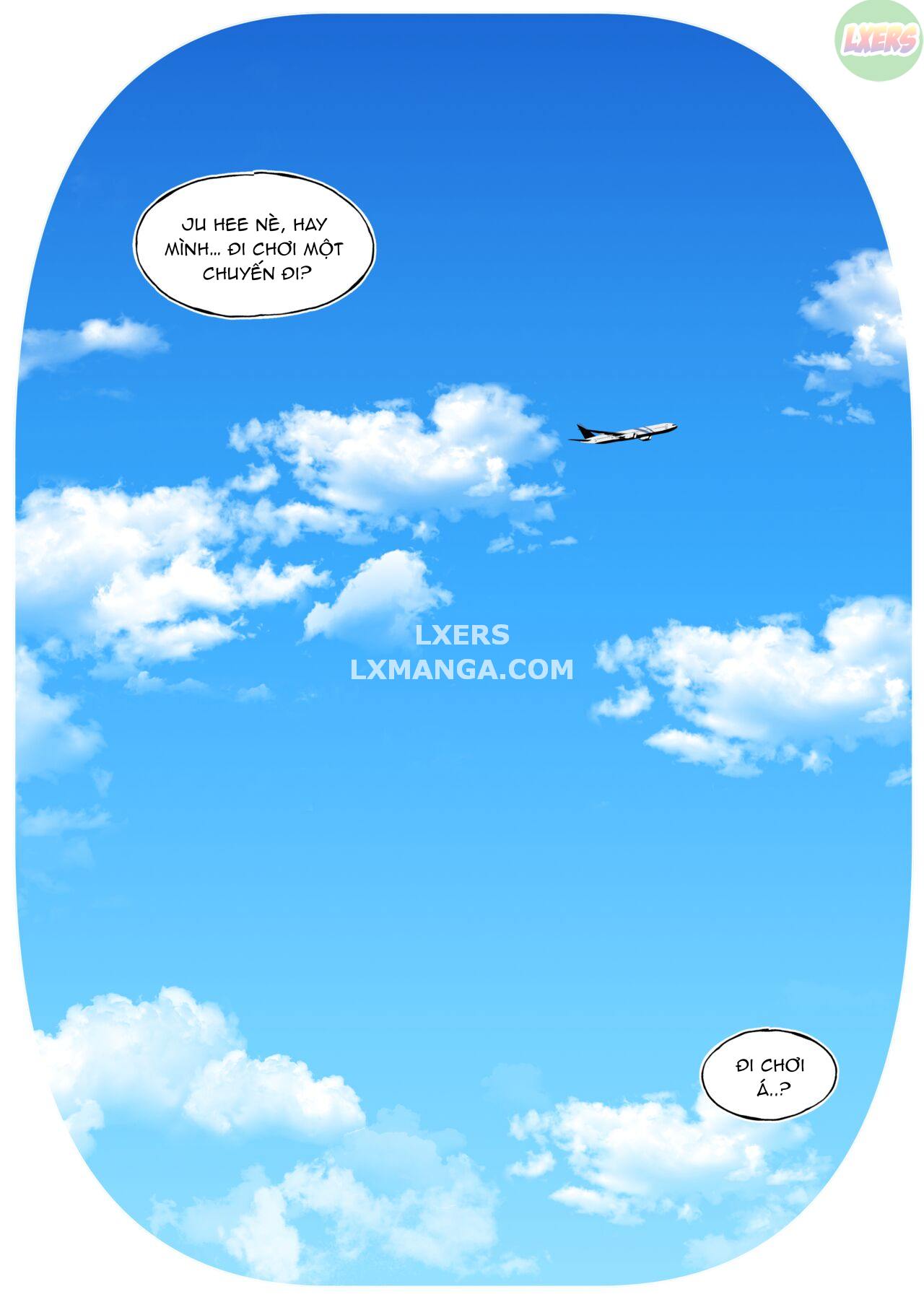 Đọc truyện hentai GIAO HÀNG SỮA BẠN BÈ Mẹ Tập - Oneshot