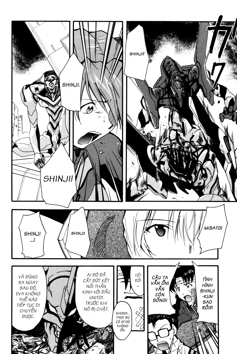 Đọc truyện hentai RE-TAKE - Chap 1 - RE-TAKE 1