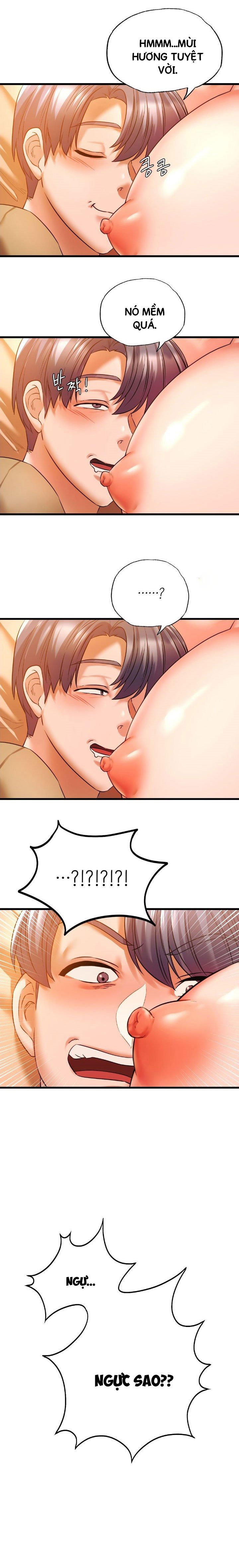 Đọc truyện hentai Đồng Học - Chap 11