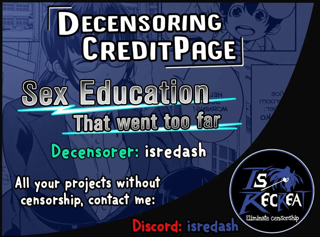 Đọc truyện hentai Yarisugi Seikyouiku! ~Hentai Onna Kyoushi Kikiippatsu~ - Oneshot