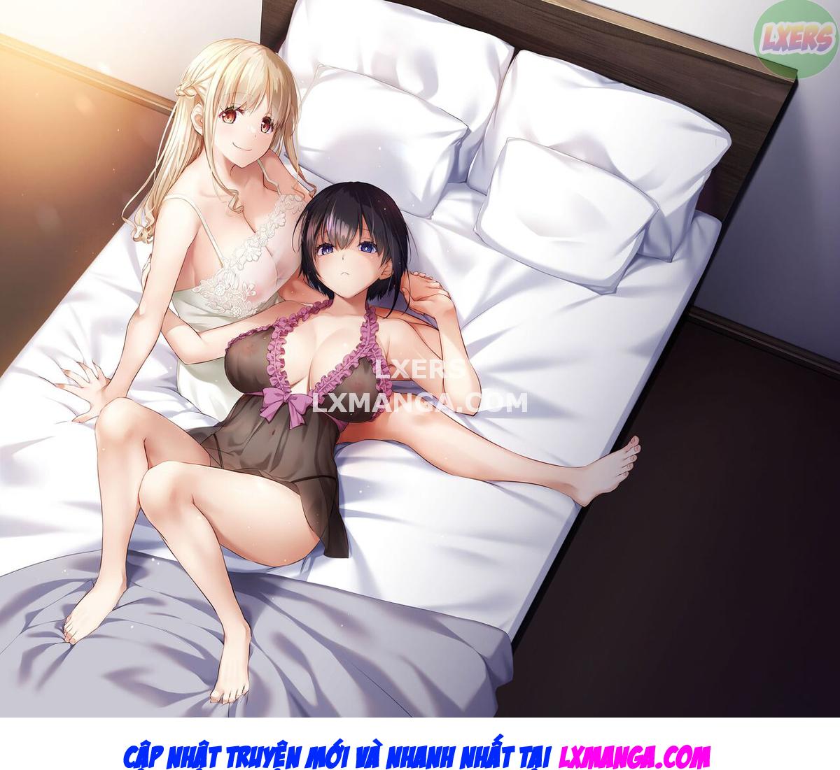 Đọc truyện hentai Cán bộ mang thai - Chap 3.5: DLO-23