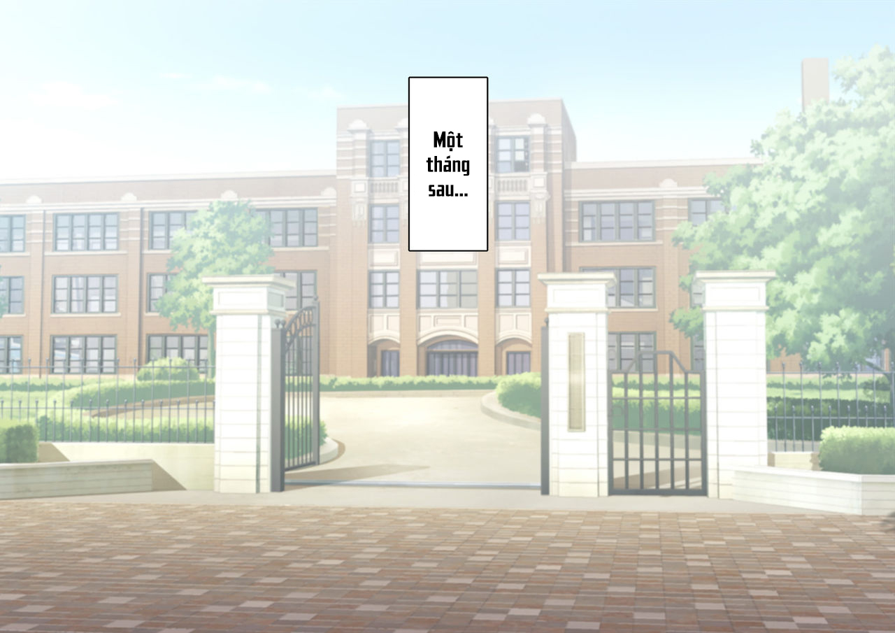 Đọc truyện hentai Nữ tính hóa và con đường từ bạn trai người khác thành vợ của người ta! - Chap 3