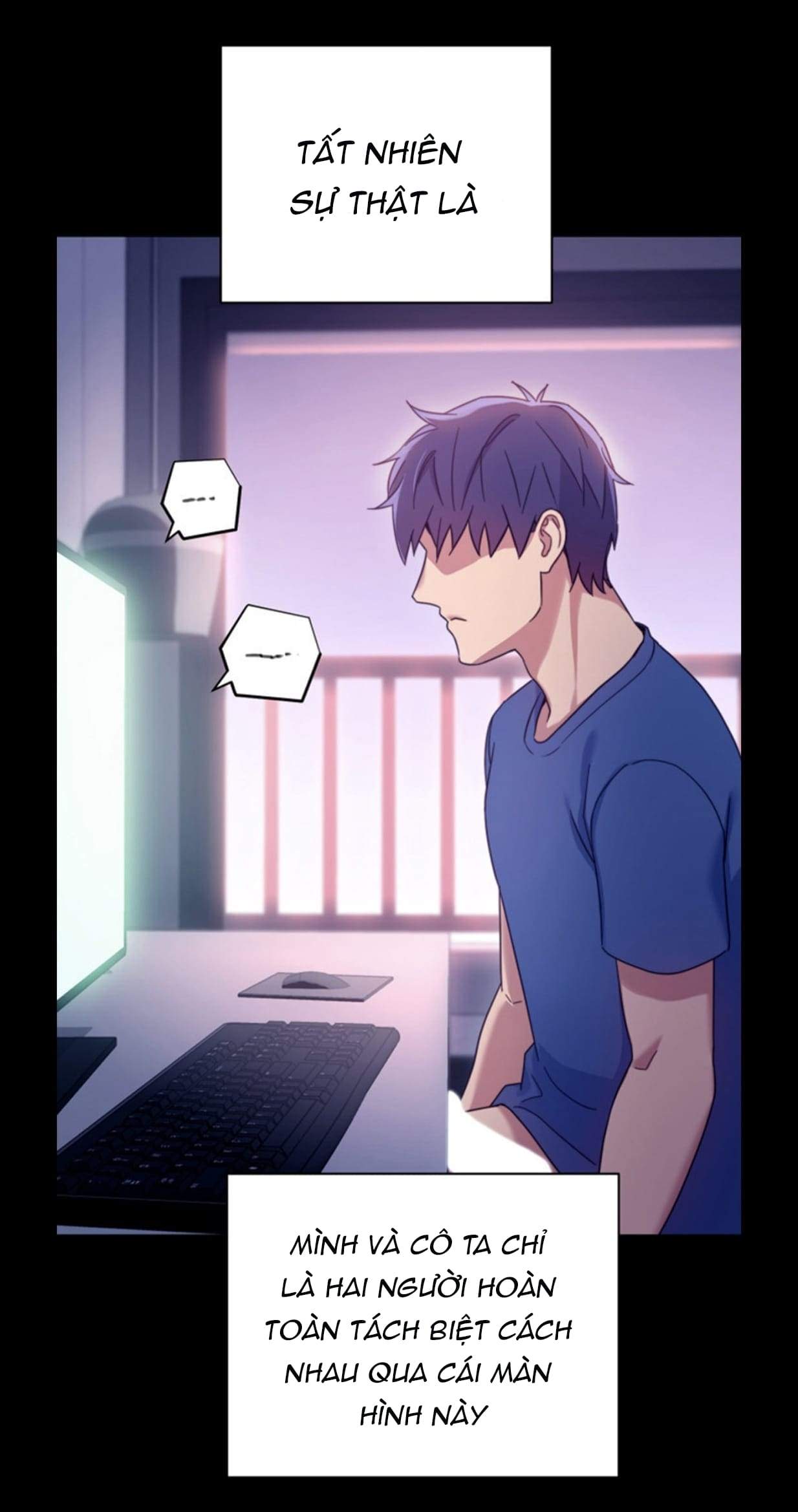 Đọc truyện hentai Bạn Của Mẹ Kế - Chap 6