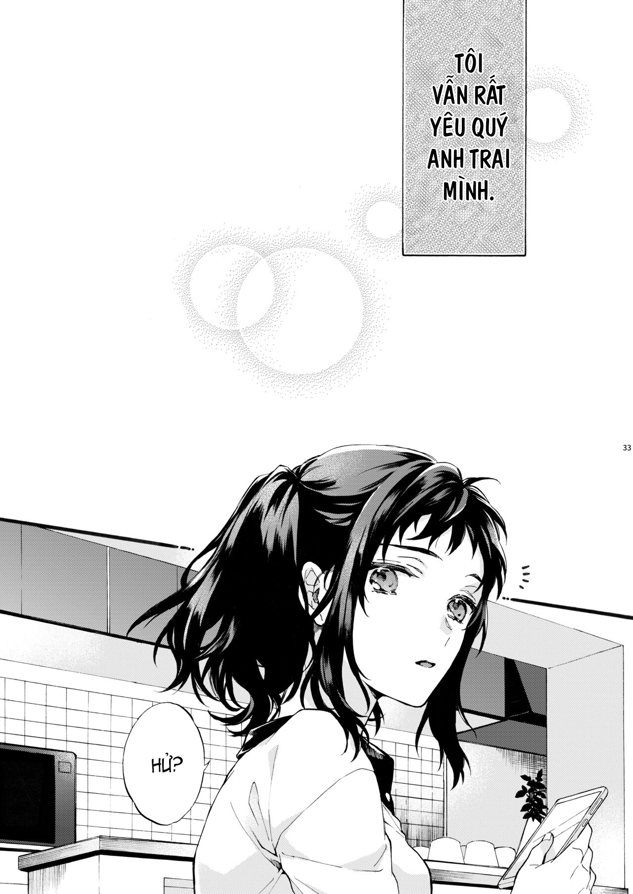 Đọc truyện hentai Tên này không phải bạn trai tôi! - Chap 1
