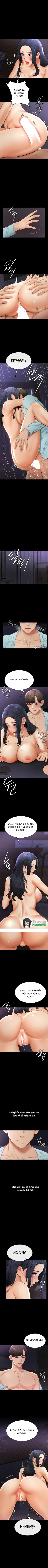 Đọc truyện hentai Gia đình mới của tôi - Chap 4