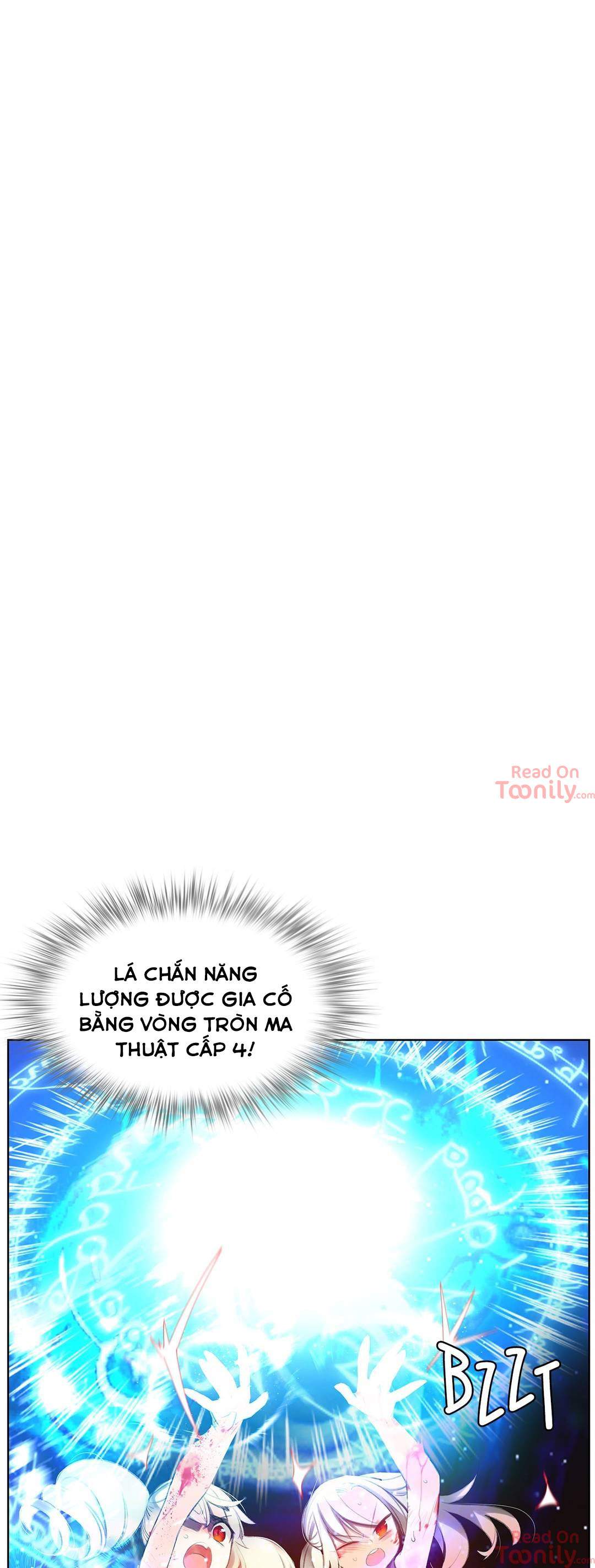 Đọc truyện hentai Sự Ràng Buộc Của Lilith - Chap 72
