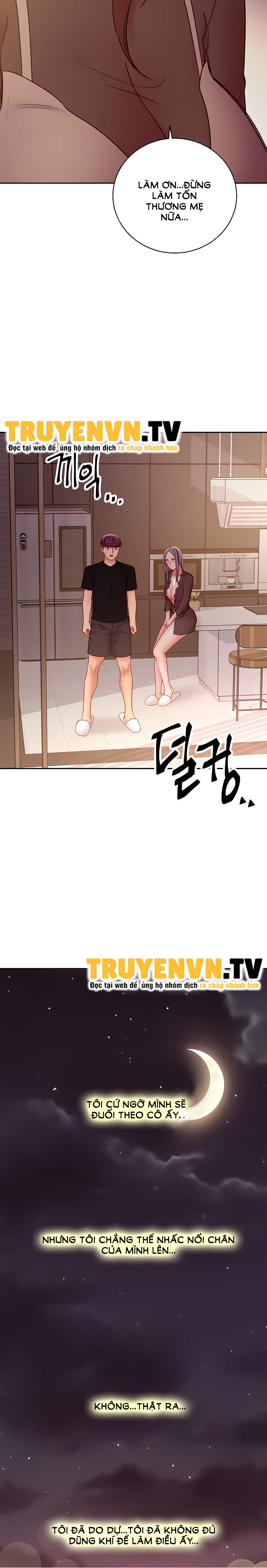 Đọc truyện hentai Bạn Của Mẹ Kế - Chap 85