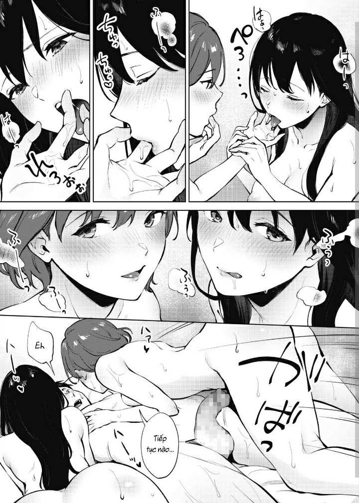 Đọc truyện hentai Phản dame! Bị 2 con ghệ dập bò lê lết!! - Nhân văn ngọt ngào.