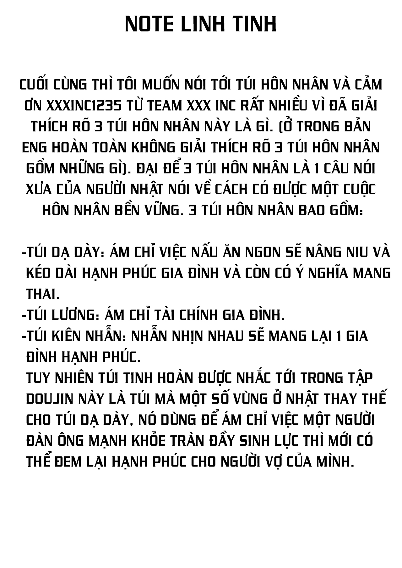 Đọc truyện hentai Otono no Dagashi - Chap 1