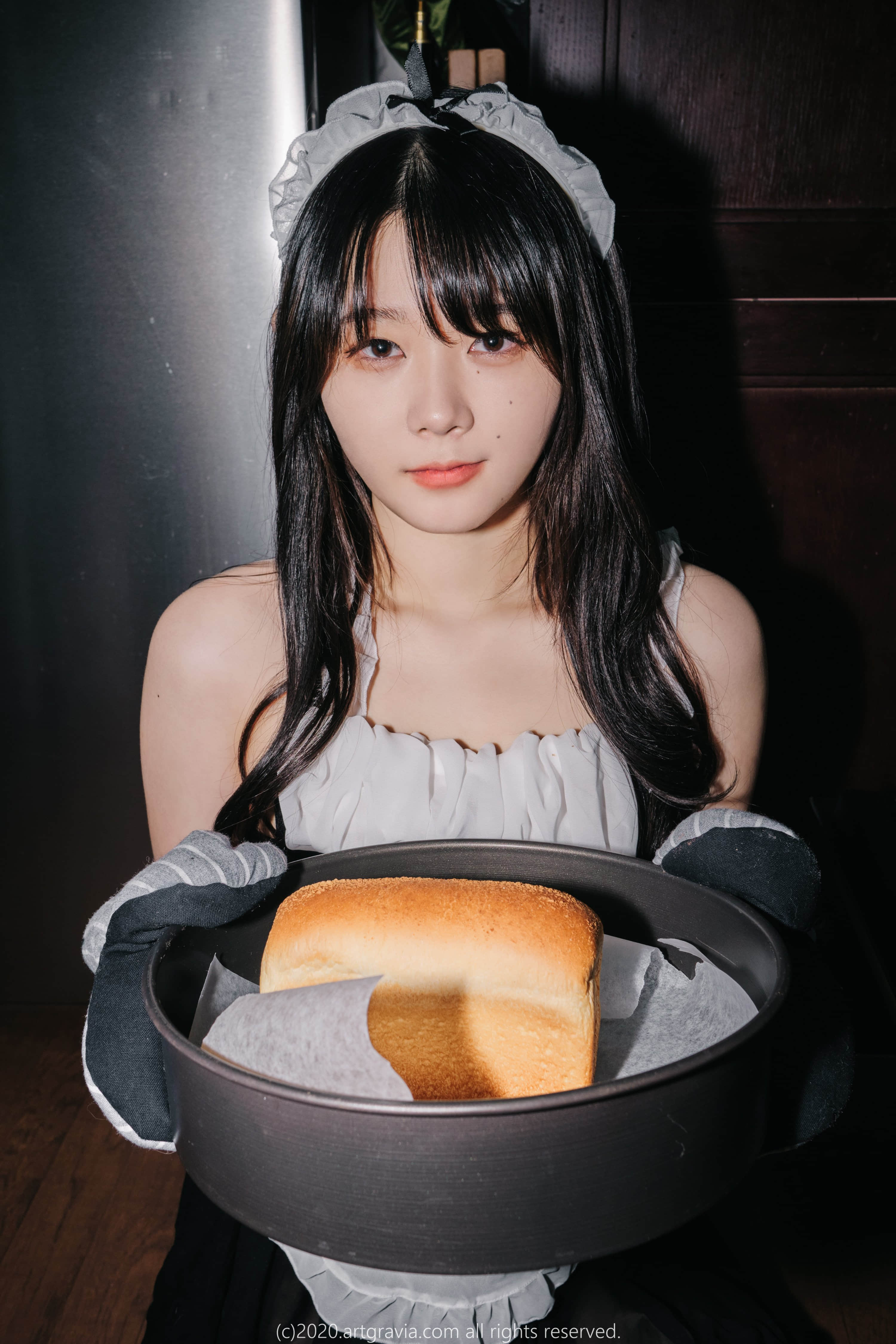 Đọc truyện hentai Tuyển tập Albums siêu phẩm Cosplay - Chap 820 - [ArtGravia] vol.139 – ZIA