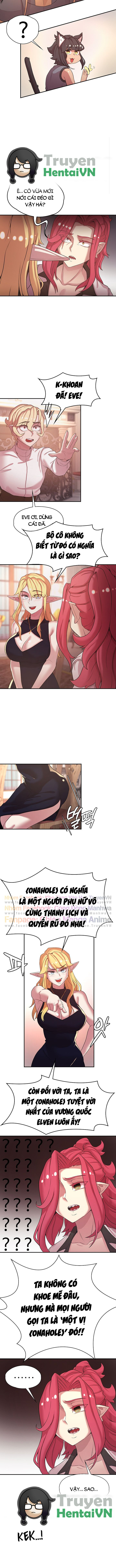 Đọc truyện hentai Chuyển Sinh Thành Phản Diện Game 18+ - Chap 45