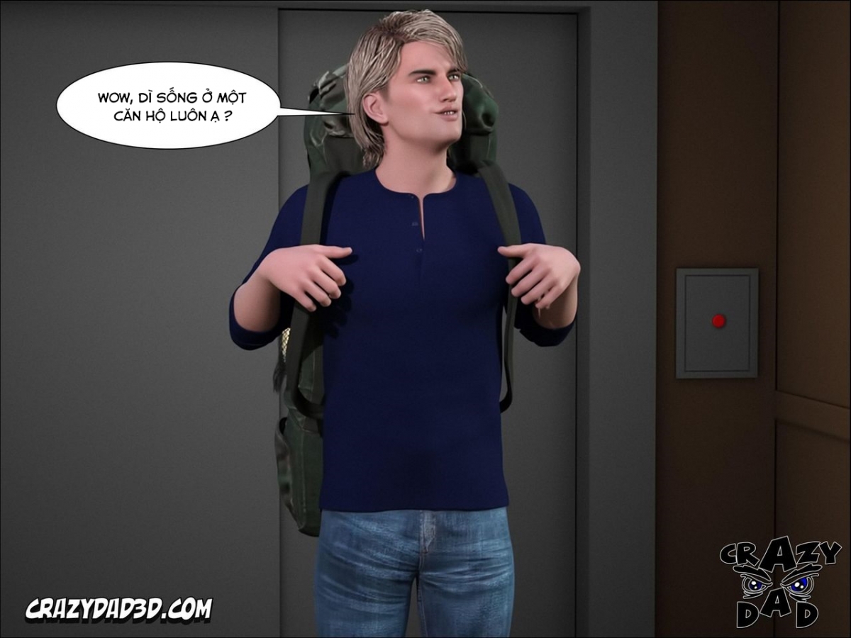 Đọc truyện hentai The Shepherd’s Wife - Vol 1 - Chap 1: Không thể đòi hỏi làm tình với chồng.