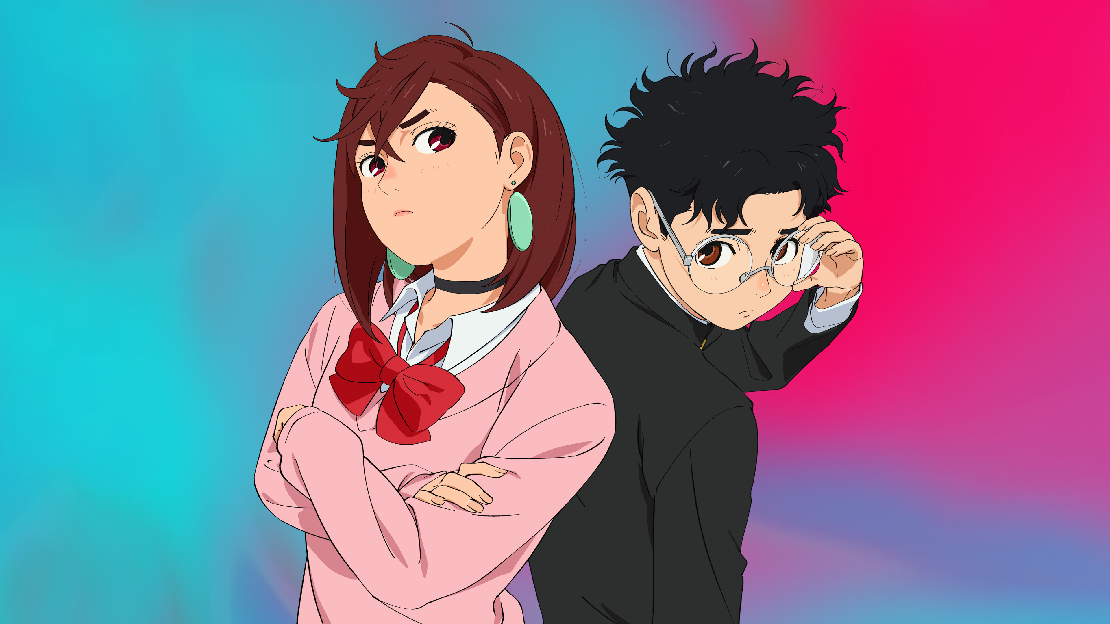 Wallpaper anime ngang 6333