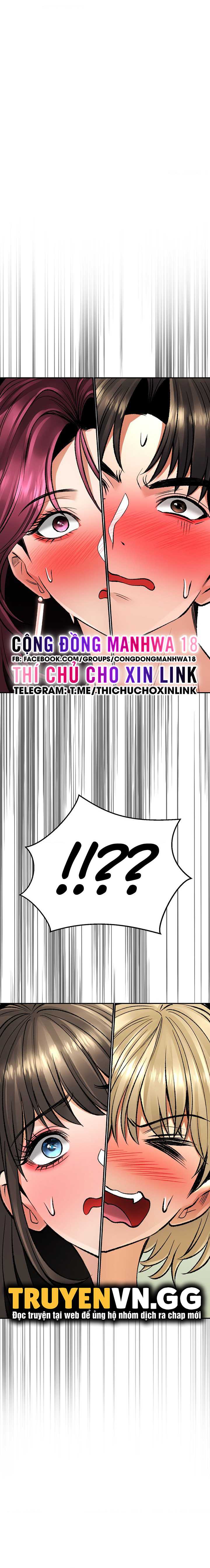 Đọc truyện hentai Thảo Dược Mê Tình - Chap 25