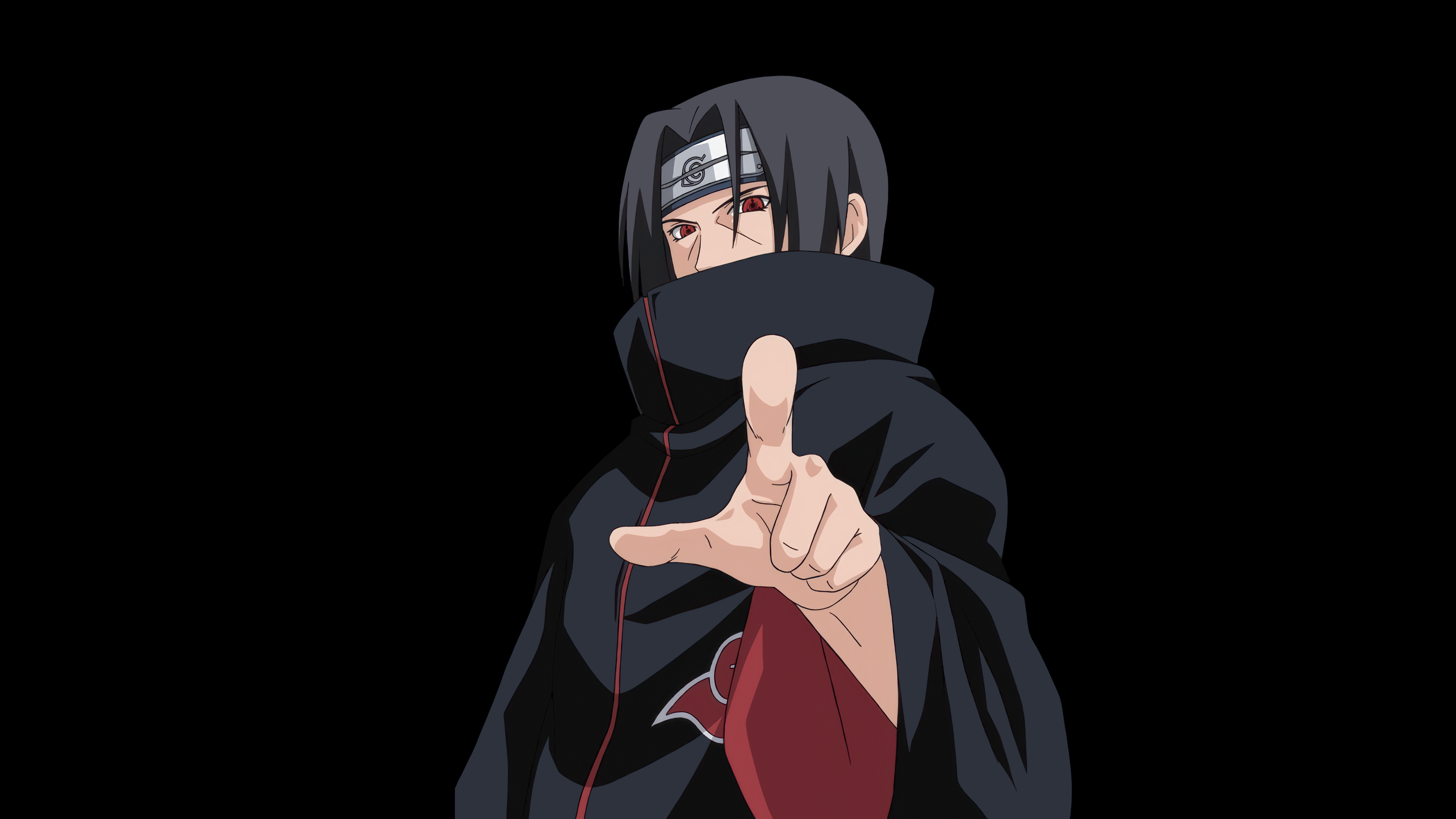 Wallpaper anime ngang 6552