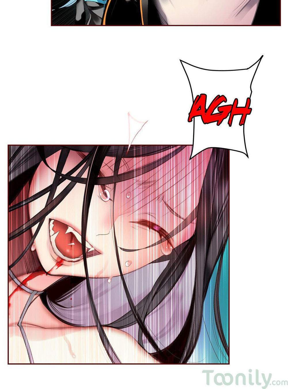 Đọc truyện hentai Sự Ràng Buộc Của Lilith - Chap 63