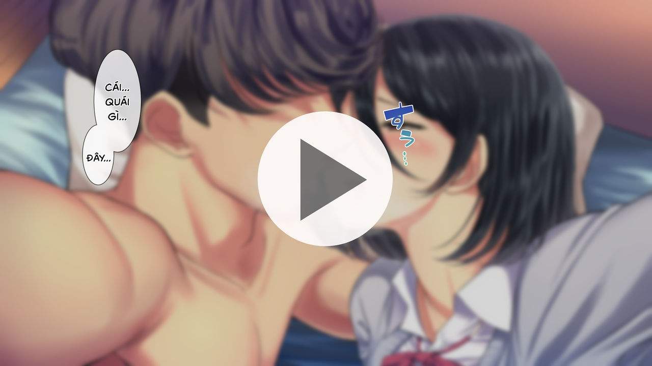 Đọc truyện hentai Kouhai No Charao No Smapho No Nakami Ga Ore No Osananajimi To No Hamedori Darake Datta - Chap 1