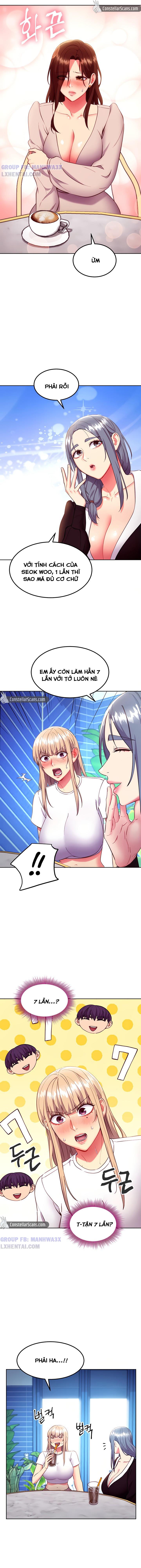 Đọc truyện hentai Bạn Của Mẹ Kế - Chap 123