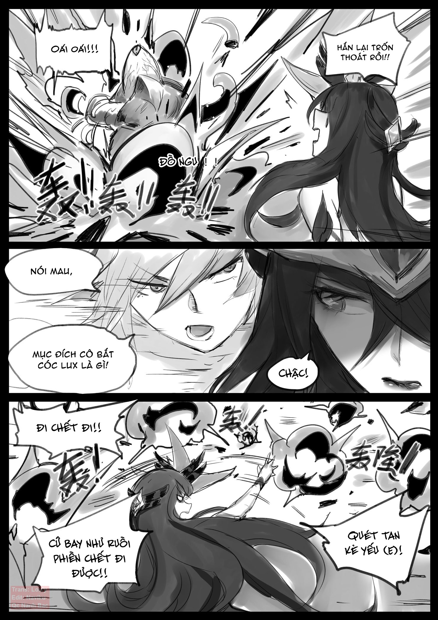 Đọc truyện hentai Người giám hộ tình dục 3 - Oneshot