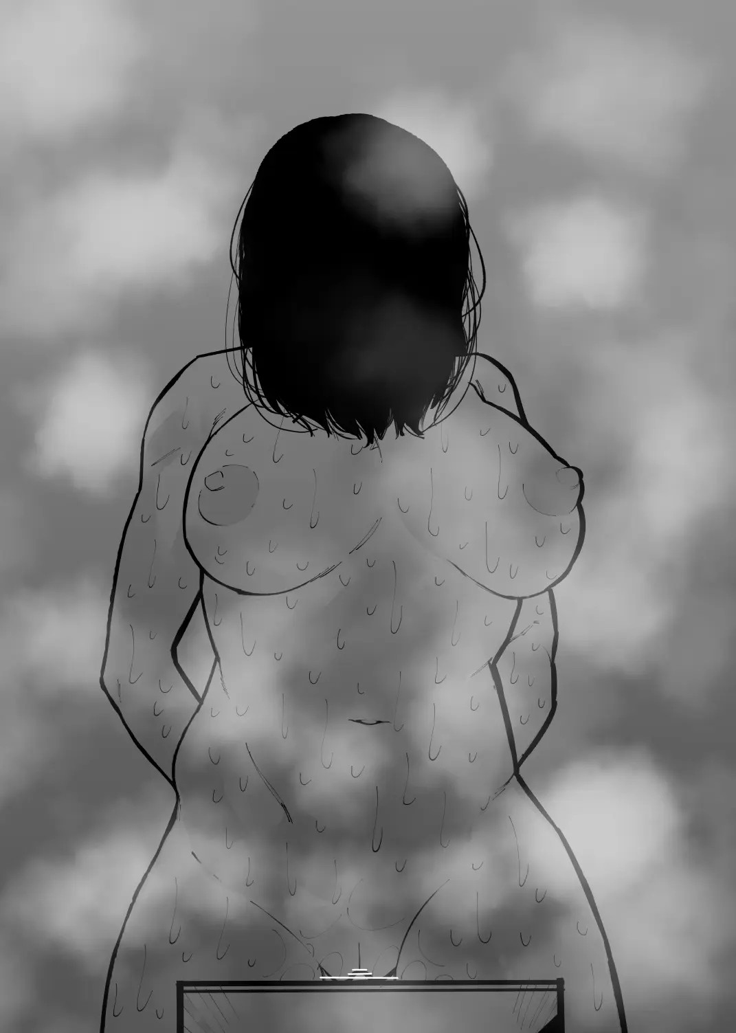 Đọc truyện hentai Không bao giờ được ăn bánh pút-đinh của chị mà chưa xin phép! - Oneshot